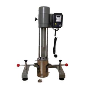 Laboratory Disperser