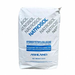 Ashland HBR-250 (HEC)