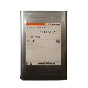 Ammonium Salt Dispersant