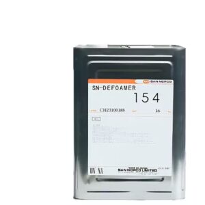 High-Build Mineral Oil Defoamer