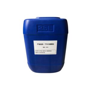 Hydrophobically Modified Alkali-Swellable Thickener