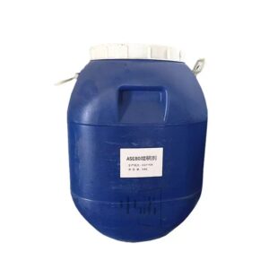 Alkali-Swellable Thickener